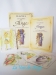 Les cartes des Anges (livre + 72 cartes)