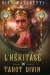 T.L'héritage du tarot divin - Coffret livre + 78 cartes