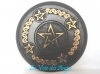 Pentacle d'autel Pentagramme