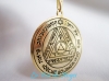 Pentacle Soleil 2