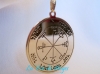 Pentacle Saturne