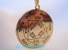 Pentacle Soleil 1