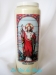 Neuvaine vitrail : Jésus Christ