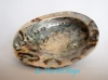 Coquille d'Abalone pour Fumigations