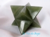 Etoile Merkaba Aventurine - 6 cm