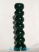 Bougie 7 Noeuds : Verte