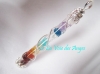 Pendentif 7 Chakras