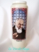 Neuvaine vitrail : Padre Pio