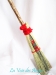 Balais d'autel: 56 cm