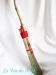 Balais d'autel: 95 cm