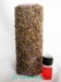 Bougie Plantes - Nettoyant astral et physique