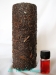 Bougie Plantes - Protection spirituelle