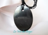 Pendentif Shungite