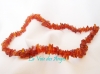 Collier Ambre Chips