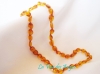 Collier Ambre