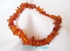 Bracelet Ambre Chips