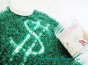 Sel de Bain Attire l'argent