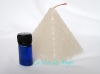Bougie figurative - Pyramide