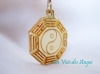 Médaille Pakua
