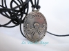 Pendentif Larme d'Ange Chance