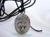 Pendentif Larme d'Ange Bonheur