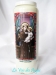 Neuvaine vitrail : Saint Antoine