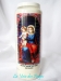 Neuvaine vitrail : Notre Dame du Bon Secours