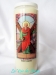 Neuvaine vitrail : Saint André