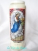 Neuvaine vitrail : Saint Gabriel