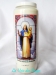 Neuvaine vitrail : Notre Dame du Rosaire