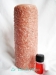 Bougie de sel - Rose