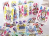 T.Tarot numérologique