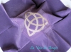 Tapis de divination charmed