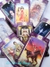 T.Tarot de la sensualité Wicca