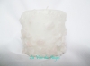 .Bougie Quartz Rose