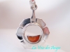 Pendentif Chakra sacré - Svadisthana