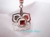Pendentif Chakra racine - Muladhara